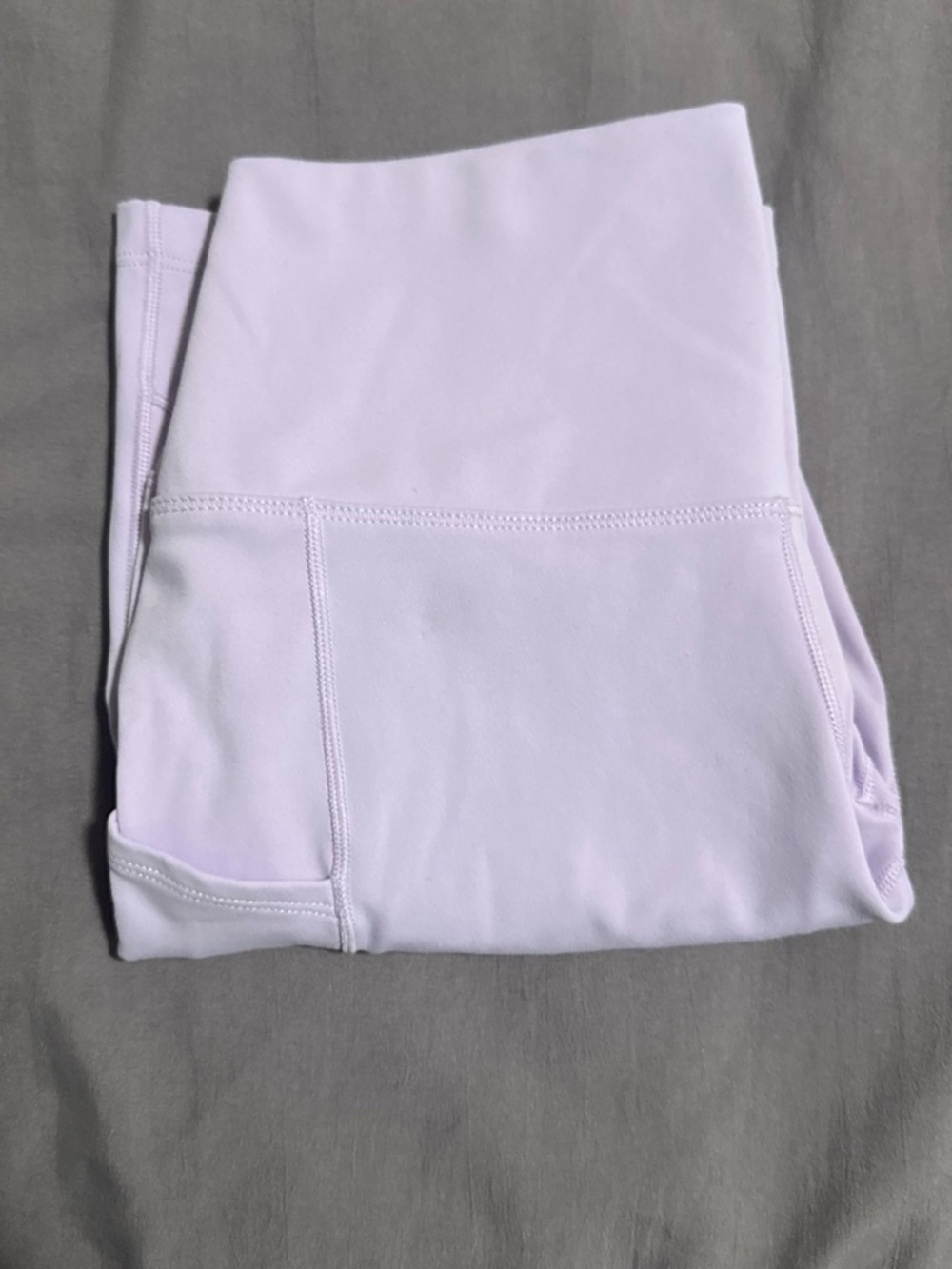 Nike Light Lavender Leggings